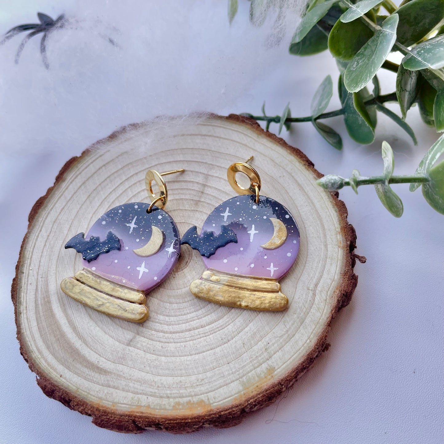 Witch's Crystal Ball